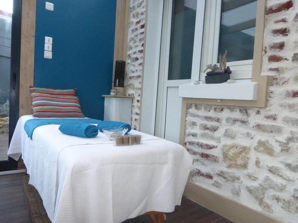 L'Inattendu Bed & Breakfast Вимере Екстериор снимка